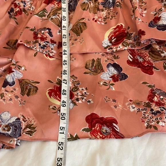 NWT Cinq A Sept  Martine Dress 10 - Picture 14 of 15